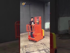 모든 기후에 적합한 효율적인 전기 스톡 픽어 충전 시간 4-6 시간