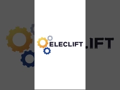 1150mm 포크 전기 팔레트 트럭 스택 210Ah 1450mm 미니 회전 반지름